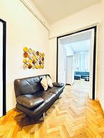 Affordable Apt Near Stadthalle