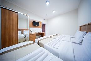 Orvana Al Otaibiya Hotel