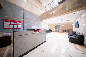 Orvana Al Otaibiya Hotel
