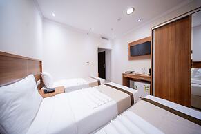 Orvana Al Otaibiya Hotel