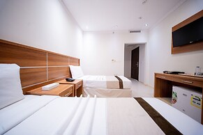 Orvana Al Otaibiya Hotel