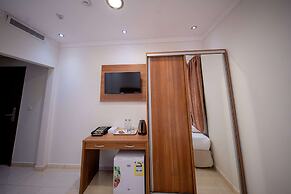 Orvana Al Otaibiya Hotel