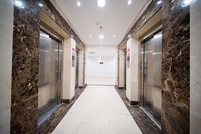 Orvana Al Otaibiya Hotel