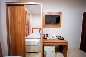 Orvana Al Otaibiya Hotel