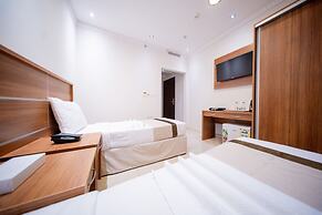 Orvana Al Otaibiya Hotel