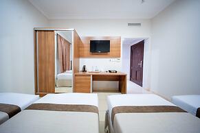 Orvana Al Otaibiya Hotel