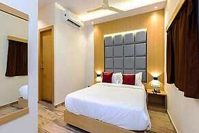 Hotel Aarti Residency