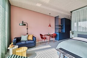 MAVO LAB
