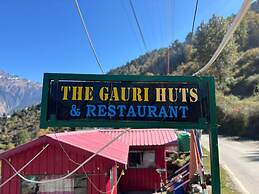 The Gauri Huts And Restaurant