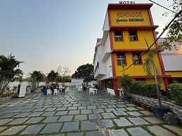 Kohinoor Garden Restaurant