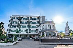 The Galla Hotel