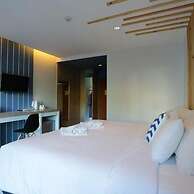 The Galla Hotel