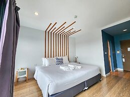 The Galla Hotel