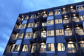 The Galla Hotel