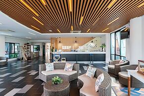 The Galla Hotel