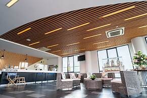 The Galla Hotel