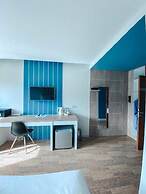 The Galla Hotel
