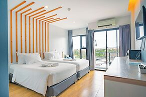 The Galla Hotel