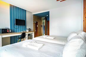 The Galla Hotel