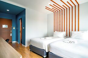 The Galla Hotel