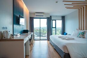 The Galla Hotel