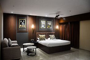 HOTEL HELLO JEYPORE