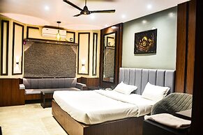 HOTEL HELLO JEYPORE