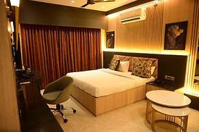 HOTEL HELLO JEYPORE