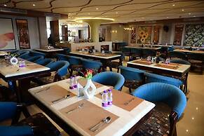 HOTEL HELLO JEYPORE