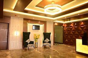 HOTEL HELLO JEYPORE