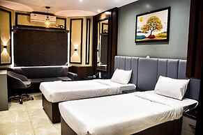 HOTEL HELLO JEYPORE