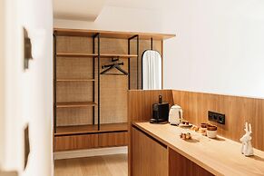 Alfred Hotel & Gastro Bar