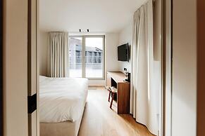 Alfred Hotel & Gastro Bar