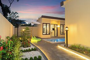Amaleena Pool Access, Phuket