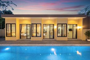 Amaleena Pool Access, Phuket