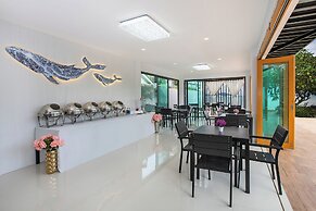 Amaleena Pool Access, Phuket