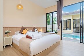 Amaleena Pool Access, Phuket