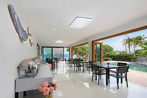 Amaleena Pool Access, Phuket