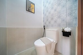 Amaleena Pool Access, Phuket