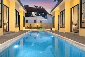 Amaleena Pool Access, Phuket