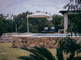Summerplace Game Reserve