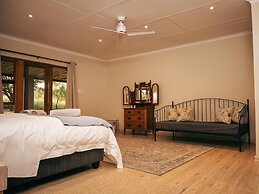 Summerplace Game Reserve