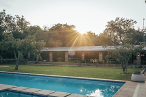 Summerplace Game Reserve