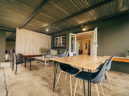 Summerplace Game Reserve