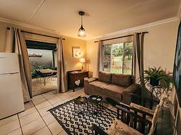 Summerplace Game Reserve