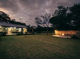 Summerplace Game Reserve