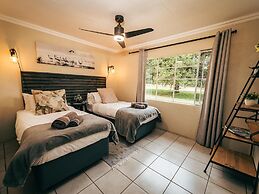 Summerplace Game Reserve