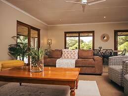 Summerplace Game Reserve
