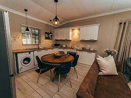 Summerplace Game Reserve