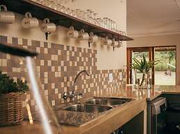 Summerplace Game Reserve